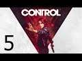 Control | Capitulo 5 | Anulacion Manual | Xbox One X |