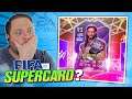 Could FIFA be the next SuperCard game? This changes Everything!