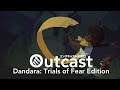 Dandara: Trials of Fear Edition e il metroidvania a gravità alternata | Outcast Sala Giochi