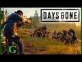 Days Gone - FIRST PLAY PC Gameplay Open World Survival Ultra Settings 1080p
