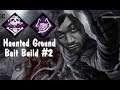 Dead by Daylight (Ghastface) | Haunted Ground bait build #2