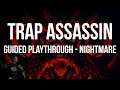 Diablo 2 - ASSASSIN GUIDED PLAYTHROUGH - Part Nightmare