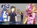 Digimon Story Cyber Sleuth Hacker's Memory Part 52: Crusadermon!