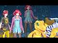Digimon Story: Cyber Sleuth: Prologue