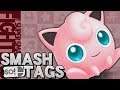 Don't Sleep on Jigglypuff! ELITE Smash Tags #50 (Super Smash Bros. Ultimate)