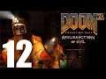 Doom 3 Resurrection of Evil  Walkthrough No Commentary Gameplay XBOX 1080p 60fps Part 12
