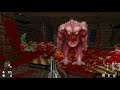 Doom II - High Noon Drifter / Eternal Nightmares 01 ~ 04