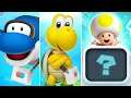 Dr. Mario World - How many Pulls for Dr. Koopa Troopa & Dr. Dolphin?
