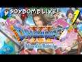 Dragon Quest XI: Echoes of an Elusive Age (PlayStation 4) - Part 1 | SoyBomb LIVE!