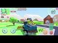 Dude Theft Wars: Open World Sandbox Simulator BETA | #692 - Android GamePlay FHD