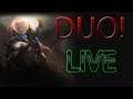 DUO - League of Legends LIVE