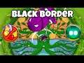 **EASIEST STRATEGY** Balance CHIMPS Black Border Tutorial In Less Than 2 Minutes! (BTD6)
