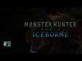 Emily Plays: Monster Hunter World Ep2 (Vengeful Ventures)
