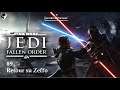 #9 : Retour sur Zeffo (SW Jedi : Fallen Order PC)