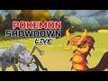 EU TILTEI COM ESSE DURANT... Pokémon Showdown Sword & Shield