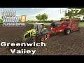 Farming Simulator 19 | Greenwich Valley | Seasons | EP17