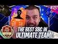 FIFA 19 YOU MUST DO THIS INSANE PLAYER SBC! THE BEST AFFORDABLE SBC YOU CAN DO in ULTIMATE TEAM!