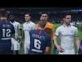 FIFA 20 - Paris v Chelsea Gameplay [1080p 60FPS HD]