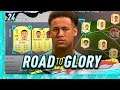 FIFA 20 ROAD TO GLORY #24 - I GOT NEYMAR!!