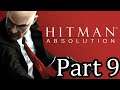 Fight Night | Hitman: Absolution Walkthrough Gameplay Part 9