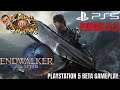 Final Fantasy XIV PlayStation 5 open beta