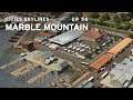Fish Market - Cities Skylines: Marble Mountain EP 56