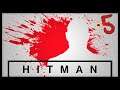 Flatline - Hitman - Part 5 Finale