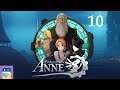 Forgotton Anne: iOS Gameplay Walkthrough Part 10 (by Throughline Games)