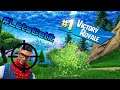 Fortnite Fun - A Bot Goes Primal