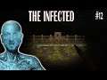 Fundamente für die Werkstatt! Let's Play THE INFECTED #12 | gameplay deutsch german