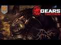 Gears Tactics | CHAINING EXECUTIONS LIKE A PRO | Let's Play Gears Tactics Gameplay - Part 2