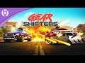 Gearshifters - Gameplay Trailer