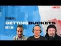 Getting Buckets NBA 2K22 - Folge 3