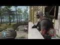 GHOST RECON: BREAKPOINT part 19 [soloing TERMINATOR]