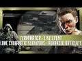 Ghost Recon Breakpoint | Terminator Event - Lone Cybernetic Survivor | Advanced Difficulty - SOLO