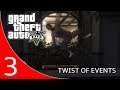 Grand Theft Auto 5: Twist Of Events