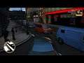GRAND THEFT AUTO III - DEFINITIVE EDITION. PS5 GAMEPLAY.