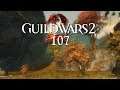 Guild Wars 2 [Let's Play] [Blind] [Deutsch] Part 107 - Wir nehmen uns Zeit nachzuschauen