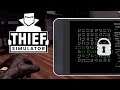 HACKUJĘ SERWERY - Thief Simulator #13