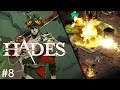 Hades: Welcome to Hell Update - Episode #8 - High Voltage