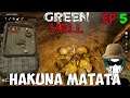 Hakuna Matata - Green Hell - Episódio 5