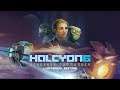 Halcyon 6 - GamePlay, ХОРОШАЯ ПОШАГОВАЯ ИНДИ - СТРАТЕГИЯ, ПОКОРЯЙ КОСМОС, СОЗДАВАЙ ФЛОТ