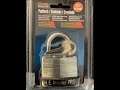 H.E Master Pro Lock racking technique lock pick