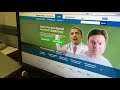 #health care website when it was having a #issues i was on windows 8 hp all in one HDNEWS sheehan