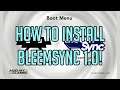 HOW TO | BleemSync 1.0 is finally here! Install BleemSync on your Playstation Classic!