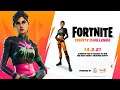 How To COMPETE IN THE NEW TRINITY CHALLENGE CUP In Fortnite!