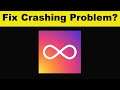How To Fix Boomerang App Keeps Crashing Problem Android & Ios - Boomerang App Crash Issue