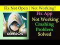 How to Fix Summoners War App Not Working Issue in Android & Ios - Summoners War Not Open Problem