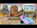 Hyper Front Ultra Graphics Gameplay (Android, iOS) - Part 2