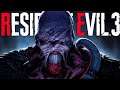 I AM SCARED SH*TLESS - Resident Evil 3 Remake Demo (Raccoon City Demo)